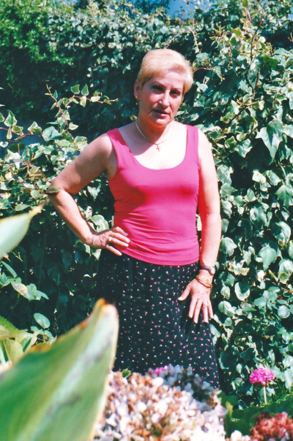charo
