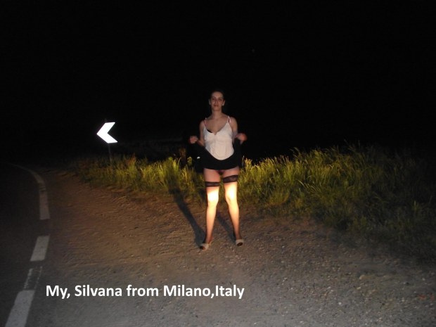 silvy